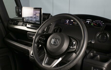 Honda N-BOX II, 2017 год, 940 000 рублей, 5 фотография