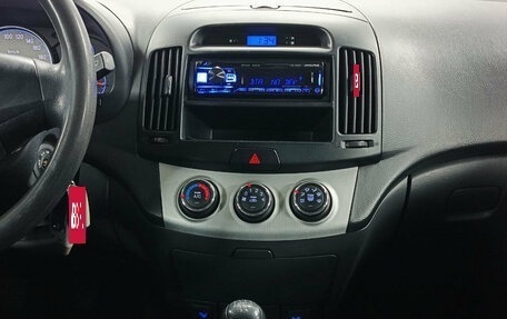 Hyundai Elantra IV, 2008 год, 499 000 рублей, 15 фотография