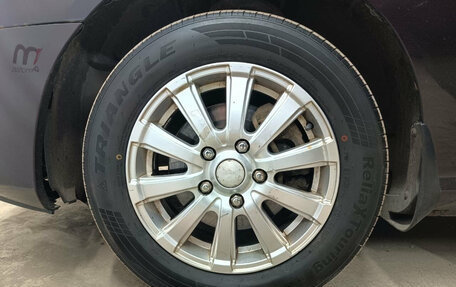 Hyundai Elantra IV, 2008 год, 499 000 рублей, 21 фотография