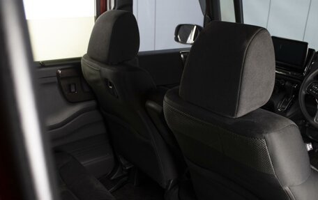 Honda N-BOX II, 2017 год, 940 000 рублей, 10 фотография