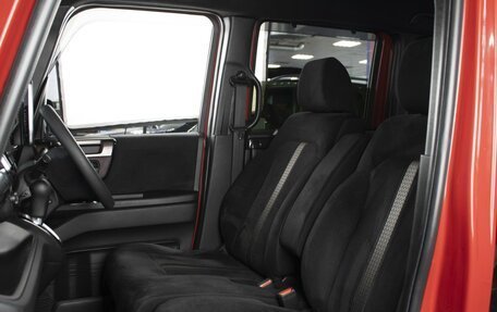 Honda N-BOX II, 2017 год, 940 000 рублей, 8 фотография