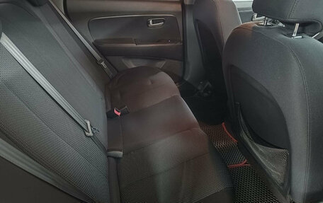 Hyundai Elantra IV, 2008 год, 499 000 рублей, 19 фотография