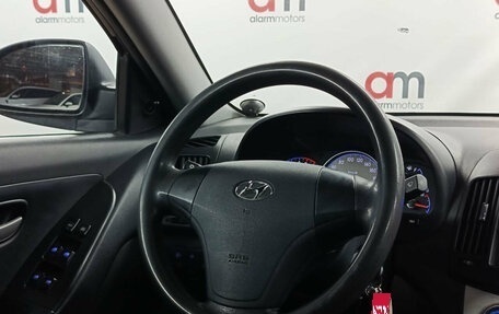 Hyundai Elantra IV, 2008 год, 499 000 рублей, 13 фотография