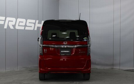 Honda N-BOX II, 2017 год, 940 000 рублей, 4 фотография