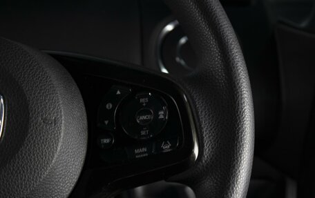 Honda N-BOX II, 2017 год, 940 000 рублей, 13 фотография