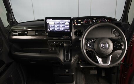 Honda N-BOX II, 2017 год, 940 000 рублей, 11 фотография