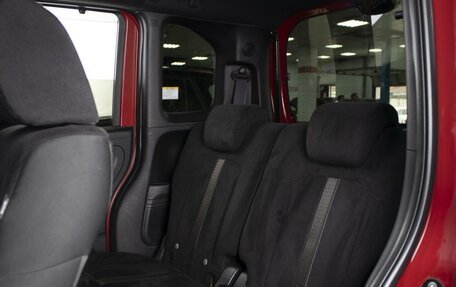 Honda N-BOX II, 2017 год, 940 000 рублей, 9 фотография