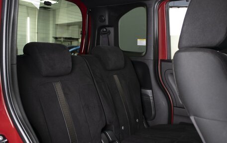 Honda N-BOX II, 2017 год, 940 000 рублей, 6 фотография