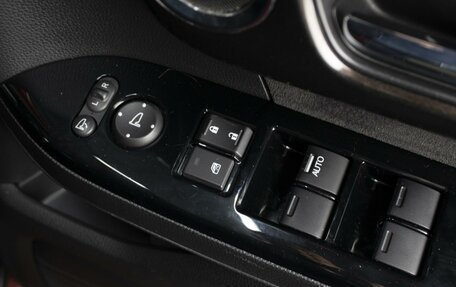 Honda N-BOX II, 2017 год, 940 000 рублей, 17 фотография