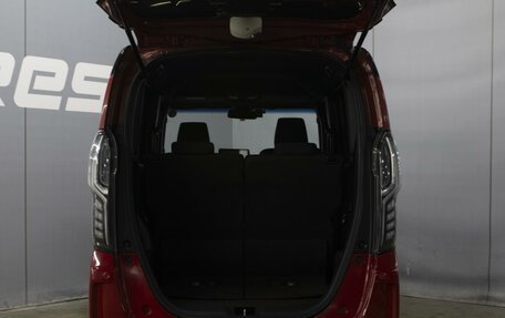 Honda N-BOX II, 2017 год, 940 000 рублей, 19 фотография