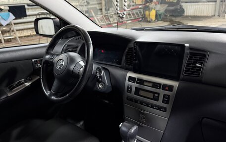 Toyota Corolla, 2006 год, 750 000 рублей, 4 фотография