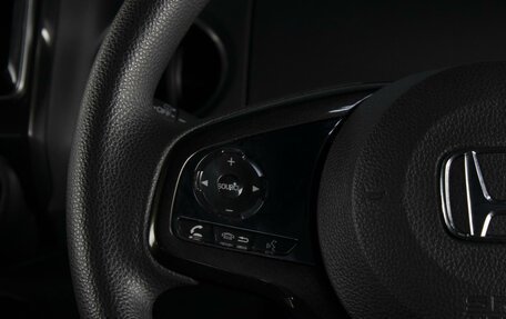 Honda N-BOX II, 2017 год, 940 000 рублей, 12 фотография