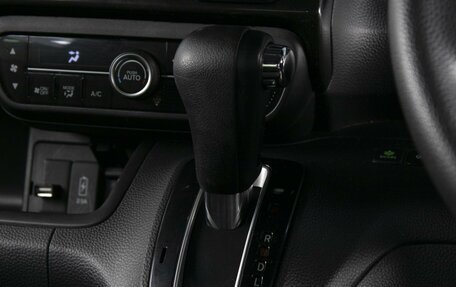 Honda N-BOX II, 2017 год, 940 000 рублей, 15 фотография