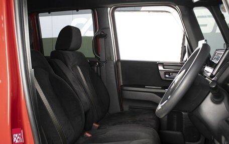 Honda N-BOX II, 2017 год, 940 000 рублей, 7 фотография