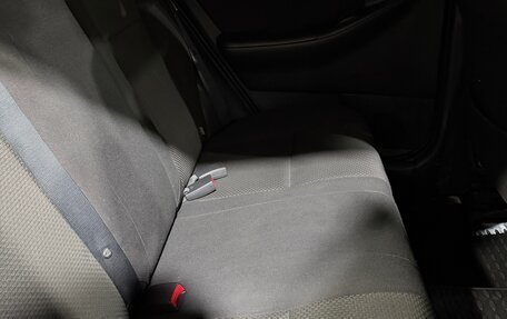 Toyota Corolla, 2006 год, 750 000 рублей, 5 фотография