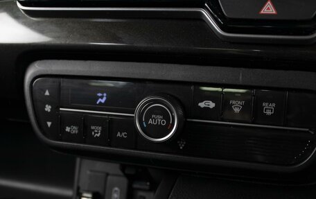 Honda N-BOX II, 2017 год, 940 000 рублей, 18 фотография