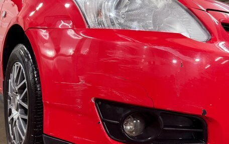 Toyota Corolla, 2006 год, 750 000 рублей, 8 фотография