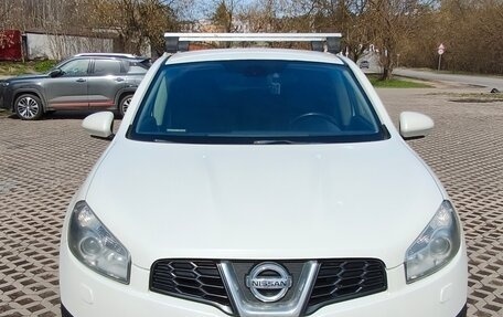 Nissan Qashqai, 2013 год, 1 150 000 рублей, 2 фотография