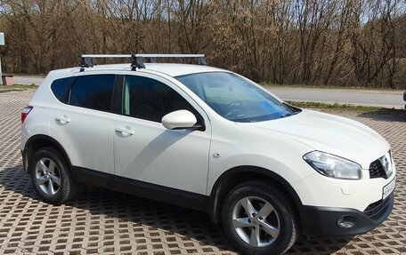 Nissan Qashqai, 2013 год, 1 150 000 рублей, 3 фотография
