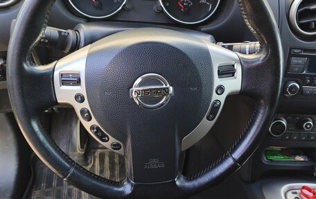 Nissan Qashqai, 2013 год, 1 150 000 рублей, 8 фотография