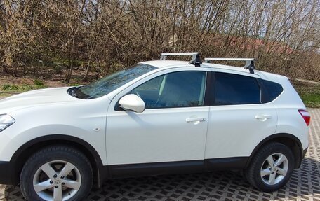 Nissan Qashqai, 2013 год, 1 150 000 рублей, 6 фотография