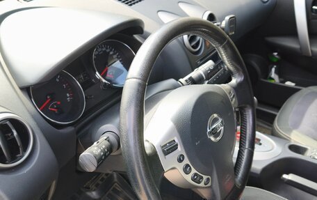 Nissan Qashqai, 2013 год, 1 150 000 рублей, 12 фотография