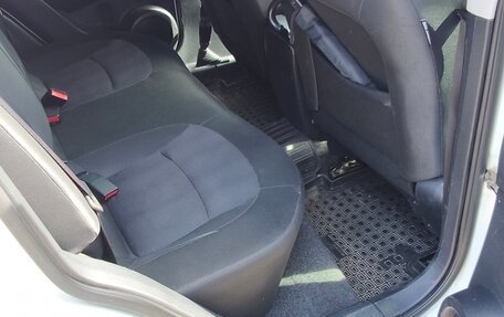 Nissan Qashqai, 2013 год, 1 150 000 рублей, 11 фотография