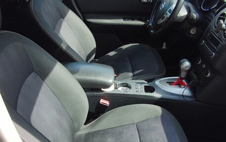 Nissan Qashqai, 2013 год, 1 150 000 рублей, 9 фотография