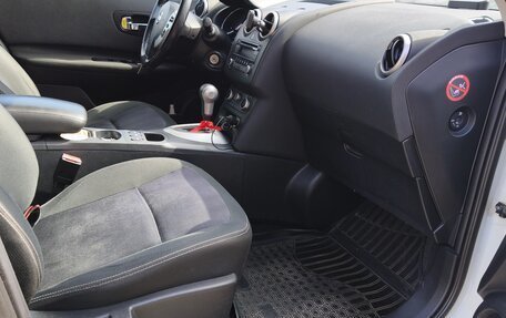 Nissan Qashqai, 2013 год, 1 150 000 рублей, 15 фотография