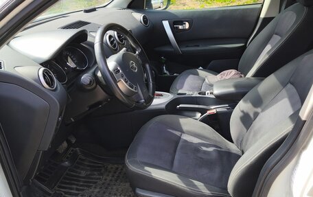 Nissan Qashqai, 2013 год, 1 150 000 рублей, 16 фотография