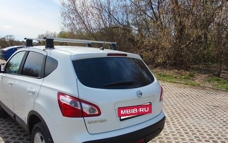 Nissan Qashqai, 2013 год, 1 150 000 рублей, 7 фотография