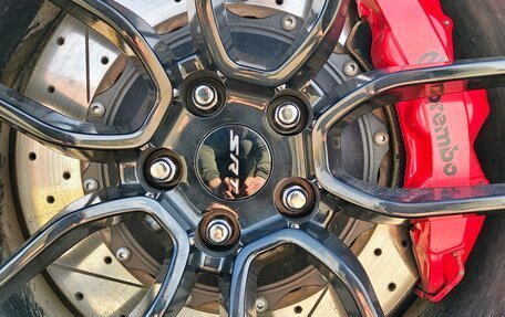 Dodge Challenger III рестайлинг 2, 2019 год, 4 400 000 рублей, 7 фотография