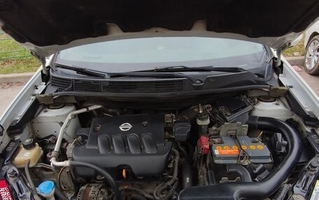 Nissan Qashqai, 2013 год, 1 150 000 рублей, 22 фотография