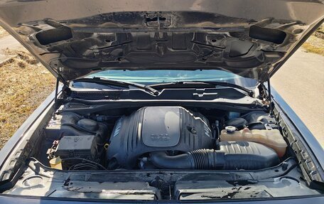 Dodge Challenger III рестайлинг 2, 2019 год, 4 400 000 рублей, 9 фотография