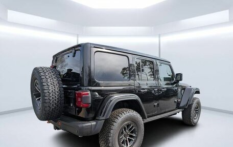 Jeep Wrangler, 2026 год, 8 726 839 рублей, 5 фотография