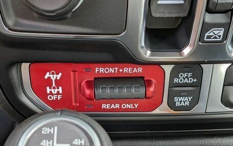 Jeep Wrangler, 2026 год, 8 726 839 рублей, 6 фотография