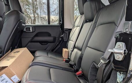 Jeep Wrangler, 2026 год, 8 726 839 рублей, 7 фотография