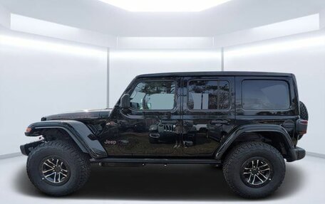 Jeep Wrangler, 2026 год, 8 726 839 рублей, 3 фотография