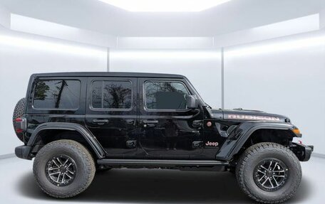 Jeep Wrangler, 2026 год, 8 726 839 рублей, 4 фотография