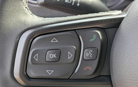 Jeep Wrangler, 2026 год, 8 726 839 рублей, 8 фотография