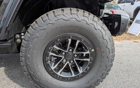 Jeep Wrangler, 2026 год, 8 726 839 рублей, 12 фотография