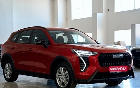 Haval Jolion, 2026 год, 2 449 000 рублей, 6 фотография