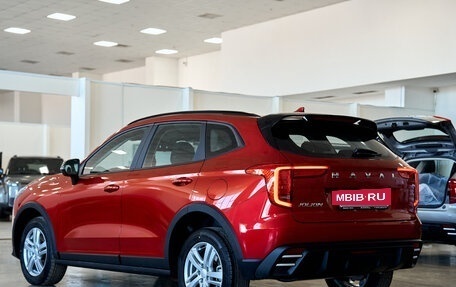 Haval Jolion, 2026 год, 2 449 000 рублей, 3 фотография