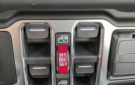 Jeep Wrangler, 2026 год, 8 726 839 рублей, 14 фотография