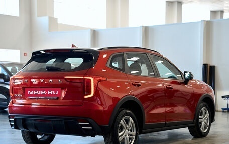 Haval Jolion, 2026 год, 2 449 000 рублей, 5 фотография