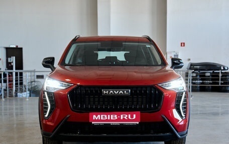 Haval Jolion, 2026 год, 2 449 000 рублей, 7 фотография
