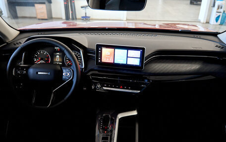 Haval Jolion, 2026 год, 2 449 000 рублей, 16 фотография