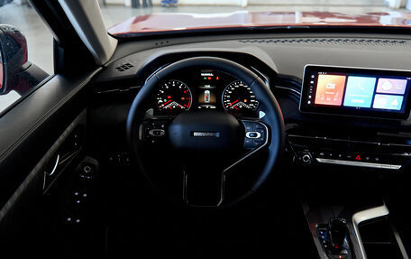 Haval Jolion, 2026 год, 2 449 000 рублей, 15 фотография