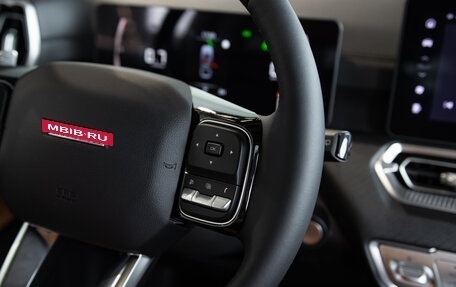 Haval H5, 2026 год, 4 349 000 рублей, 22 фотография