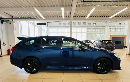 Subaru Levorg I, 2017 год, 2 249 900 рублей, 7 фотография